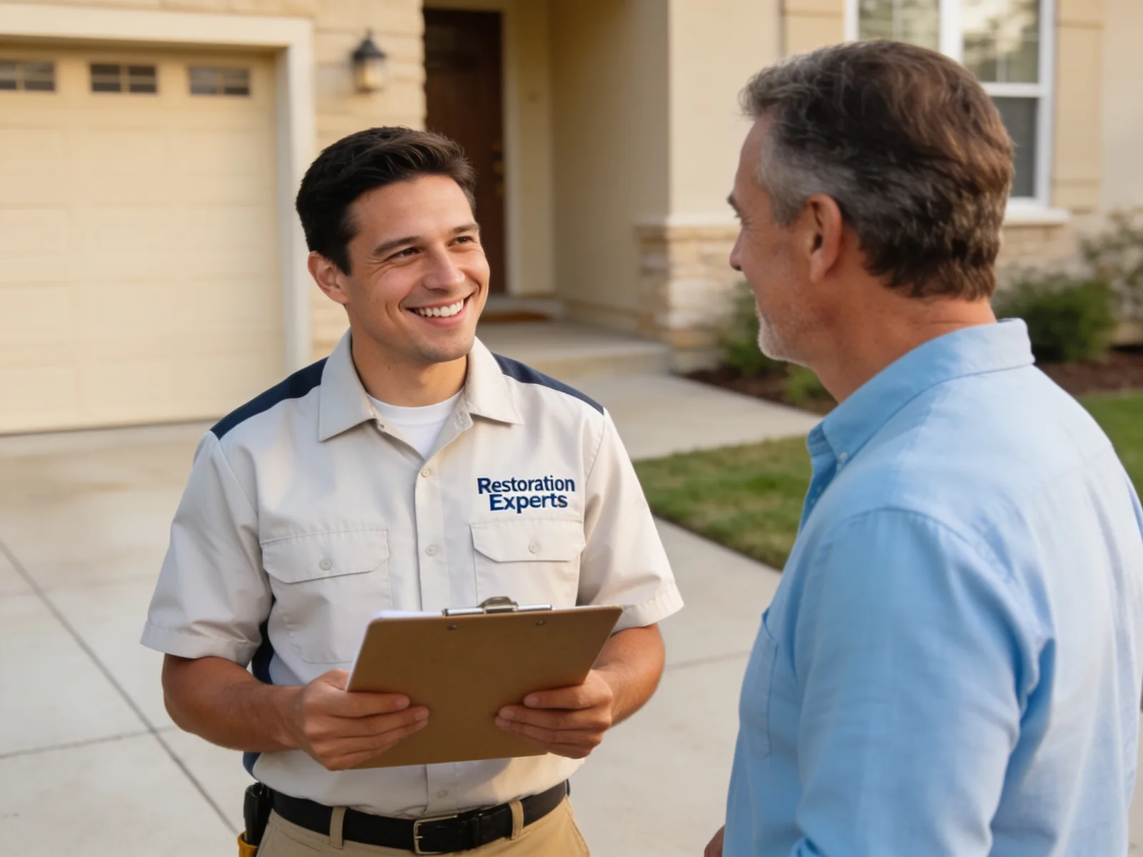 Water Damage Cleanup Proctor, OK FAQs